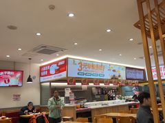 -南城香·饭香串香馄饨香(青年路店)