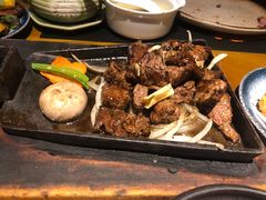 -和彩放题餐厅(酒仙桥店)