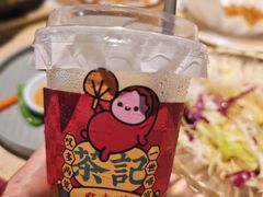-点都德(长泰广场店)