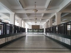 -上海邮政博物馆