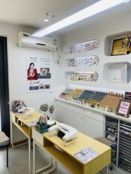 -芊冉•美甲美睫纹绣