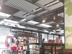 -星巴克(无锡高铁站店)