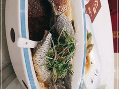 -天鲜阁·海鲜粤菜·33年老字号(石槎白云站店)