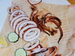 -老炉家木炭烤肉(长江国际店)