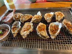 -蚝英雄鲜蚝自助专门店(长楹天街直营店)