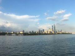 -黄金海岸水上乐园