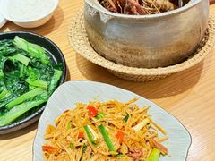 -隅乐胡椒虾·台湾菜·团建(皇岗店)