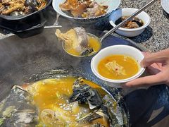 -好灶头妈妈菜·柴火灶台鱼·千岛湖土菜地标美食