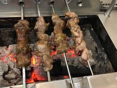 -延边白玉串城(东环城路店)
