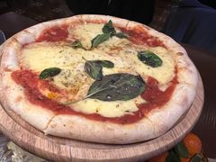 -Uncle Kosto科斯托·中东菜