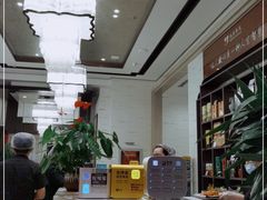 大堂-马凯餐厅(地安门店)