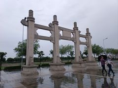 -天津妈祖文化园