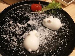 -避风塘(百联东郊店)
