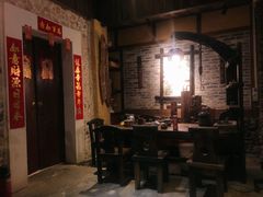 -五邑人家(江门店)
