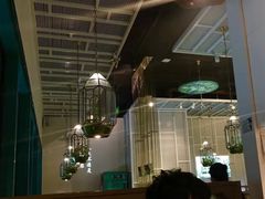 -潮粥荟·潮汕砂锅粥(朝阳大悦城店)