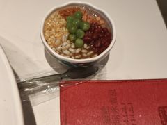 -椒爱水煮鱼川菜(CBD万达店)