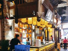 -野山舂·贵州现舂酸汤牛肉(东山店)