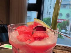 -蘸小院铁锅炖·蘸酱菜·东北菜(怀远门店)