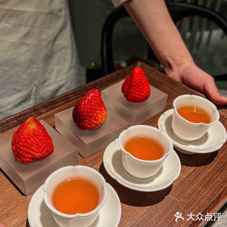 潮跃|“潮”出新味道，“跃”试越有味