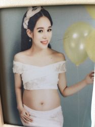 -iplus爱家高端孕妇摄影