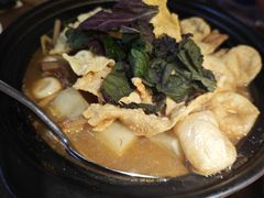 -桂小厨广西菜(桂林万象城店)