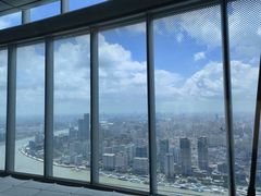 -上海中心大厦
