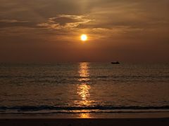 -青岛第三海水浴场