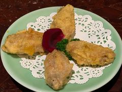 -新白鹿餐厅(爱琴海购物中心店)