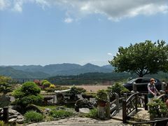 -乌石村