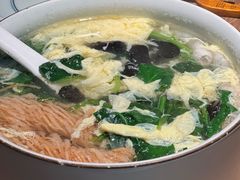 -周家二小姐的菜·扬州菜·香炒蟹·狮子头(江都金鹰店)