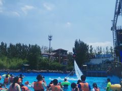 -郑州方特水上乐园