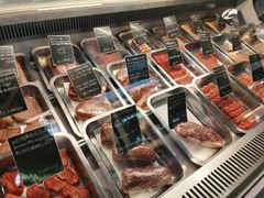-羽深肉铺 Steak & Wine