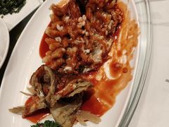 -得月楼·省级非遗·传统苏帮菜(观前店)