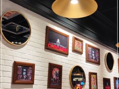 -加餐海鲜自助(宝龙一城店)
