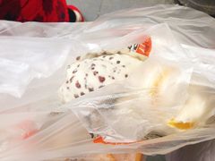 -御梁坊红糖馒头