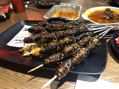 -马海涛牛肉串·午市牛腩饭·烧烤夜宵(领汇广场店)