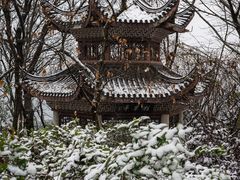 -岳麓山风景名胜区