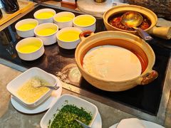 -金安大饭店-金品自助餐厅