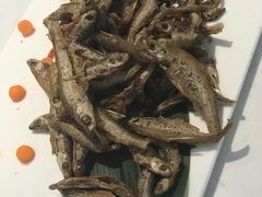 -香香海南菜餐厅