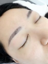-MIVI·纹眉半永久野生眉