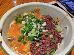 -鞠老头钵钵面(大坪店)