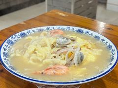 -沈胖记麦虾(江城南路店)