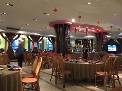 大堂-源泰东南亚风味餐厅(太仓海运堤店)
