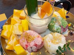 -泰妃殿(武汉首店)