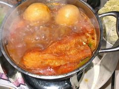 -火锅先生(五马街店)