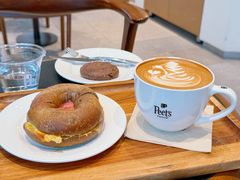 -Peet's Coffee皮爷咖啡(粤海天河城店)