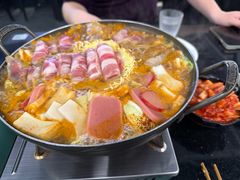 -炙韩料理·部队锅专门店