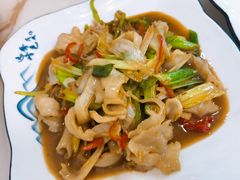 -富临港·蒸汽海鲜·手抓海鲜·炒菜(栈桥店)