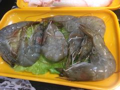 -古乐牛香·鲜牛肉牛杂火锅(五一中路店)