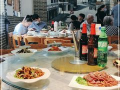 -江南婆婆(车墩店)
